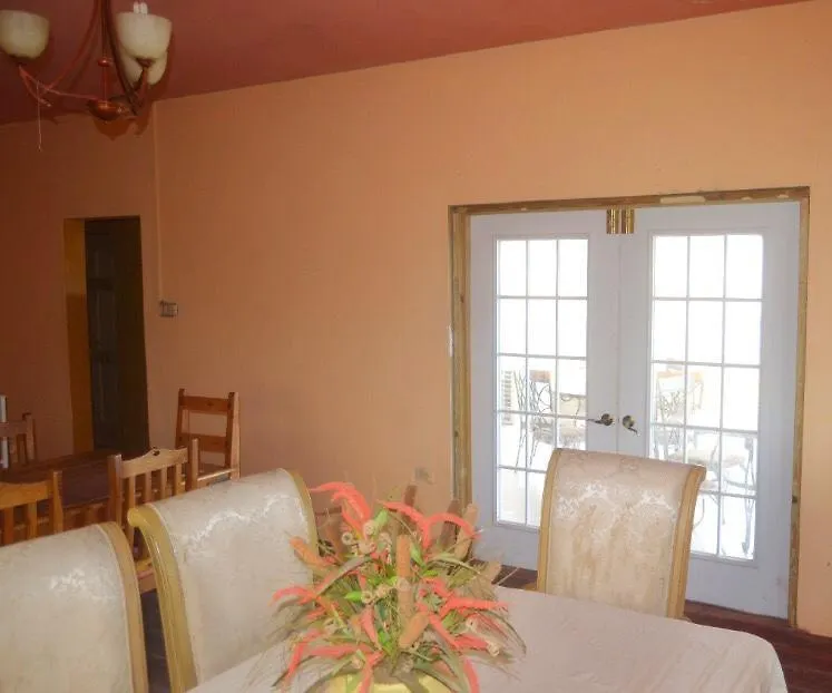 Angels Getaway Hotel Spanish Town 0*,  Jamaica