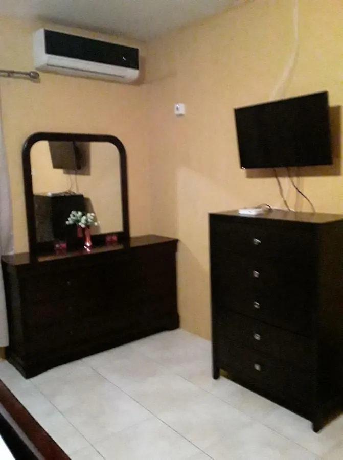 Angels Getaway Hotel Spanish Town